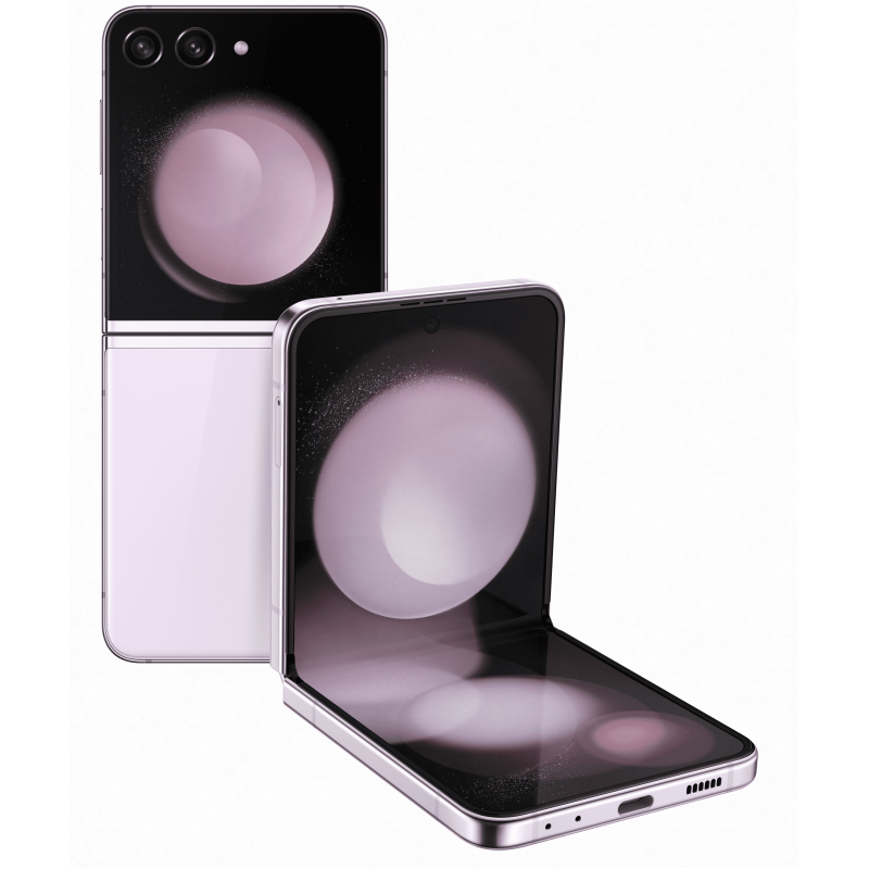 Samsung Galaxy Z Flip 5 8/512GB Lavender купить по лучшей цене ...